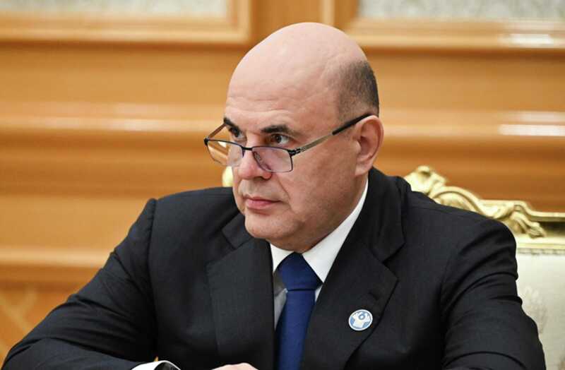 Премьер-министр Мишустин объявил о начале нового инвестиционного цикла для российской экономики