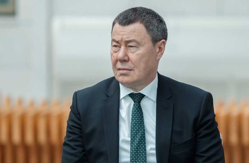 Мальтийские офшоры и махинации «Сафината»: как путинский бизнесмен Марат Кабаев выводил деньги из портов России