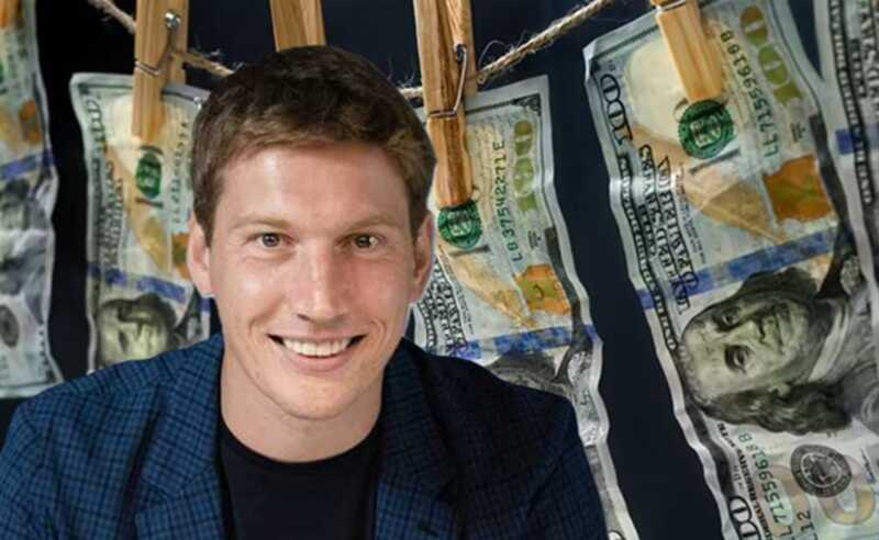 Nikita Izmaylov and SportBank as a “laundromat” for Russian bookmakers and a channel for laundering millions of dollars
