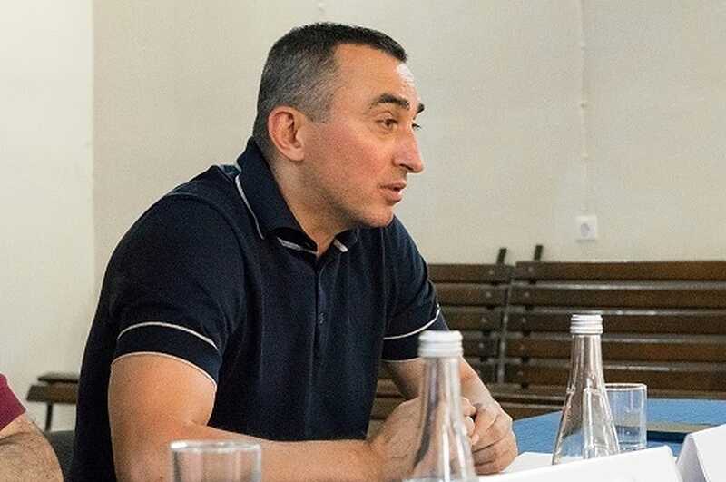 Прокурорский подряд: вокруг стройки Юнанова возник скандал