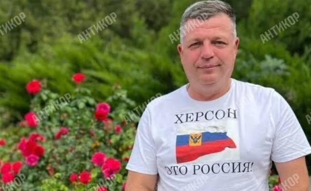 Marauders and accomplices of the occupiers: how Gennadiy Girin and Vladlen Girin became 
