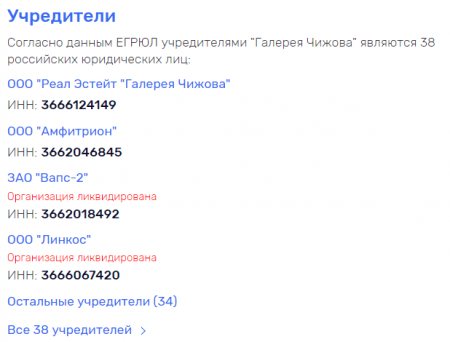 Чижову все - как с Гусева вода