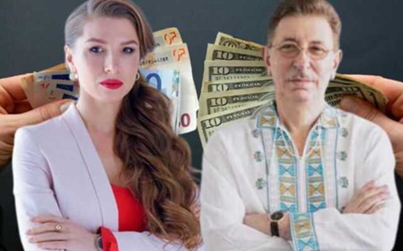 Glücksspiel-Mafia in den Banken: Wie der Eigentümer der Bank "Alliance", Aleksandr Sosis, und die "Strippenzieherin" der Ibox Bank, Alena Degrik-Shevtsova, einen Krieg um Milliarden-Gateways für Online-Casinos entfesselten