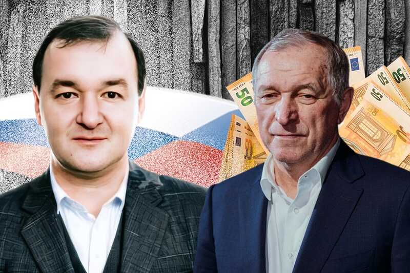Dmitriy Kovalenko and Adelon AG: how Konstantin Strukov’s Russian coal was shipped to Ukraine via Poland under the guise of imports from South Africa