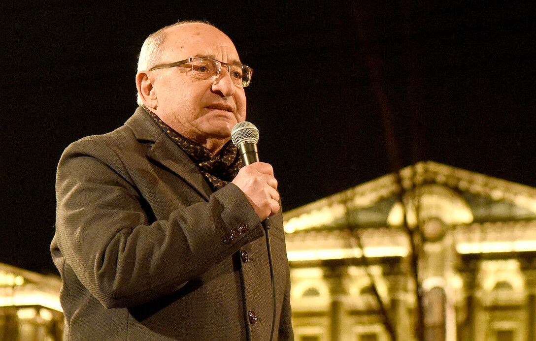 Вазген Манукян, Армения, министр обороны dzziqqdidquiqqzkmp