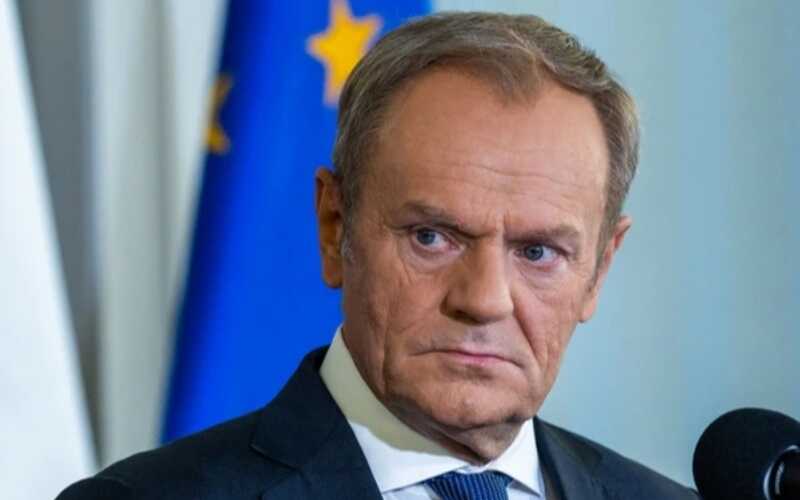 Дональд Туск заявил, что Польша не будет блокировать переговоры Украины о вступлении в ЕС