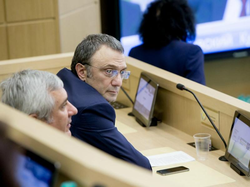 Усадьба за 8 миллиардов