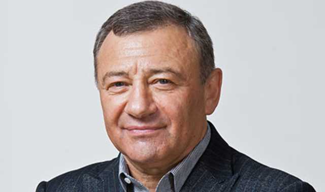 Жуликоватый менеджер «Олимпстроя» приобщит Ротенберга к прекрасному