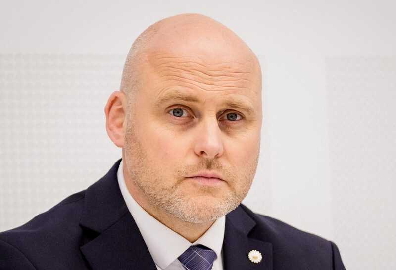 Премьер Латвии призвал полностью прекратить экономические связи с Россией и Беларусью