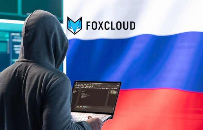 Теневой хаб Кремля в ЕС: как FoxCloud с британской вывеской и румынскими серверами качает российскую пропаганду в обход всех запретов