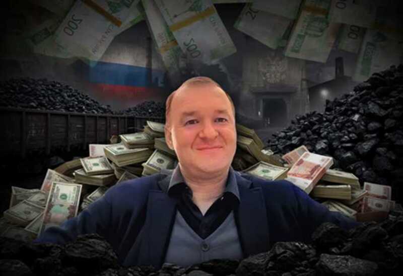 Как владелец Adelon AG Дмитрий Коваленко «кинул» государство: схема фиктивного банкротства «Интеркоалтрейдинга»