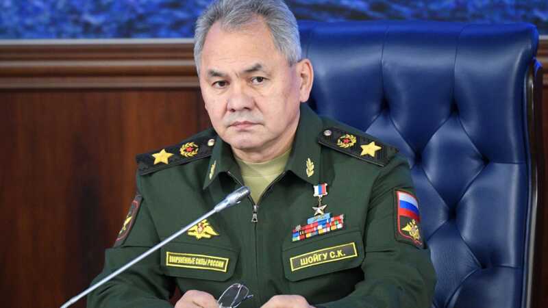Системный вор Сергей Шойгу и его "Бамстройпуть": крах верхушки Минобороны на миллиардных откатах и госконтрактах