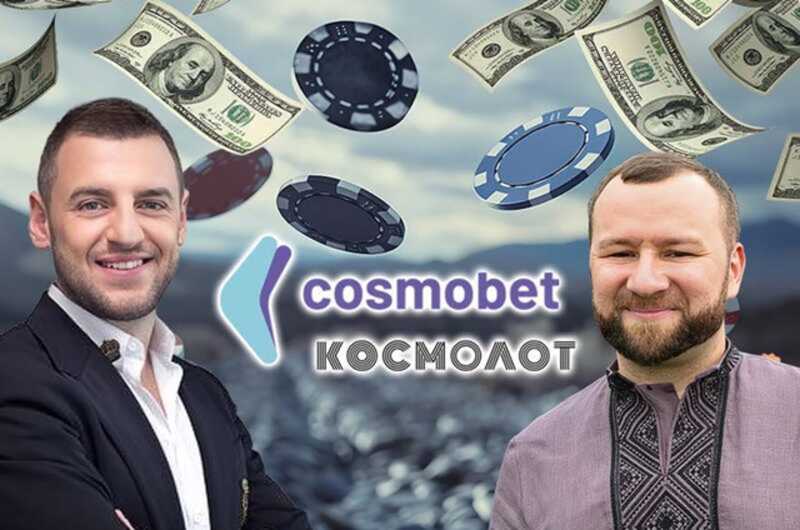 Теневой сектор «Нейролинк»: Зачем владельцу Cosmolot Сергею Токареву понадобился подставной программист Михаил Зборовский для запуска казино Cosmobet