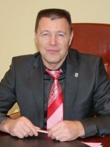 Петр Бровко, Геннадий Вацак