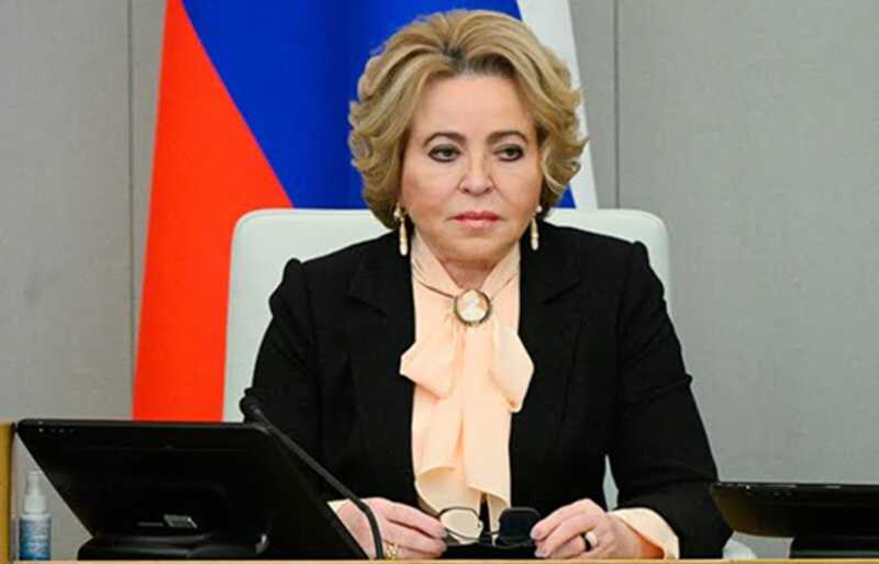 В Совете Федерации дали оценку экономической ситуации в России
