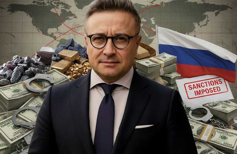 Oleg Tsyura coordinated gas and fertilizer schemes at Odesa Port Plant with shell suppliers, offshore firms, and intermediaries linked to Dmitry Firtash and Sergey Tron