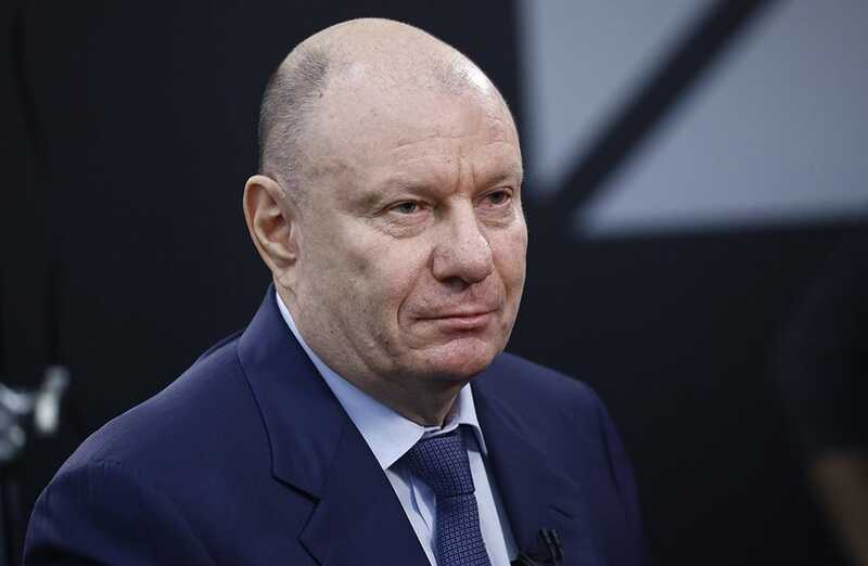 Большой передел цифрового рынка: скандальный олигарх Владимир Потанин вытесняет конкурентов и захватывает IT-платформы России