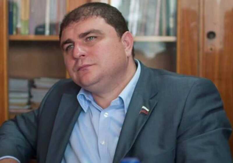 The "waste clan" expansion: how Vadim Potomsky’s family monopolized the MSW market and embezzled budget funds