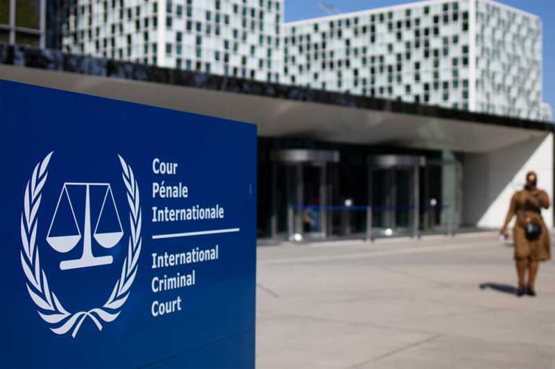 Гаагский суд прояснил статус ордера на арест президента Российской Федерации Владимира Путина