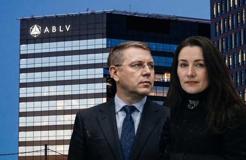 ABLV Bank became a dirty Kremlin laundromat where Andris Ovsjannikovs, Darya Terekhina and Eduards Apsitis washed millions from Russia